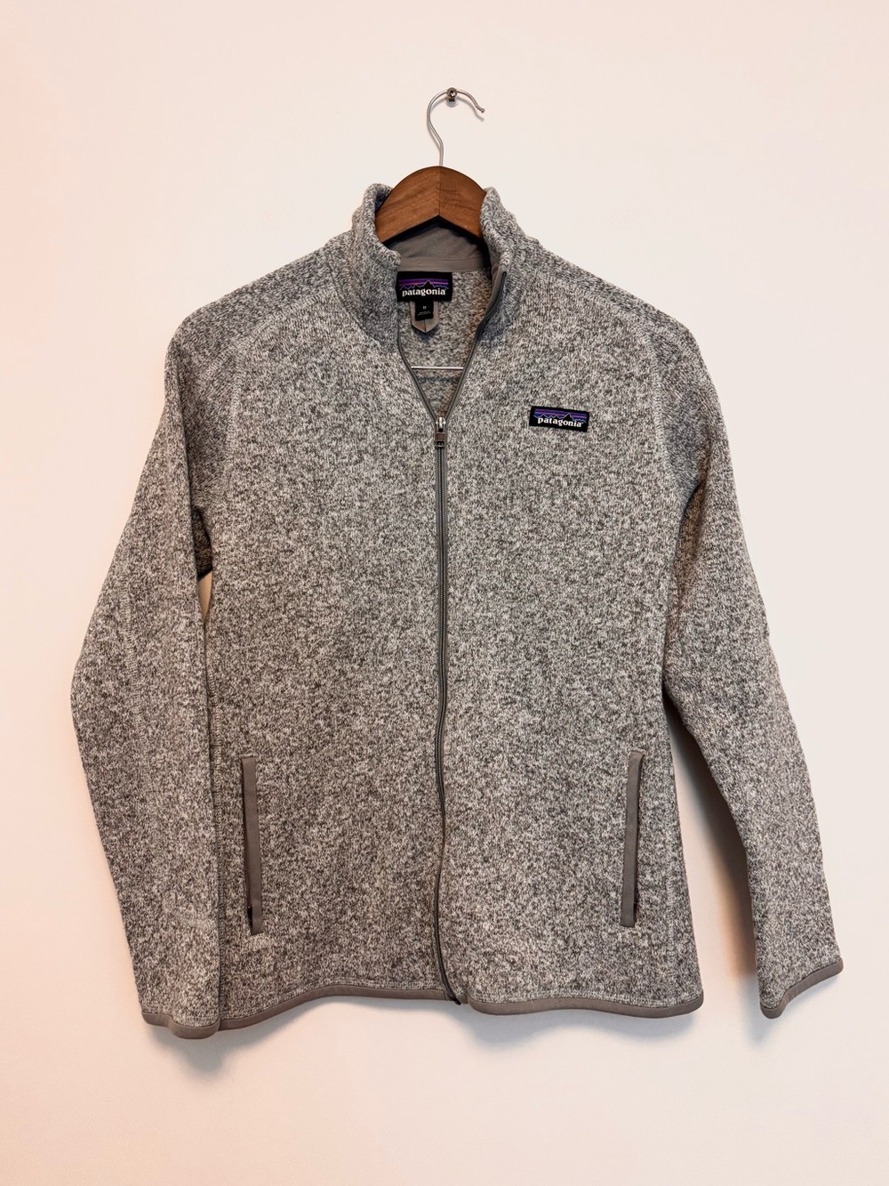 Patagonia Better Sweater Jacket